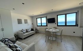 Apartamento Burela Paloma Playa